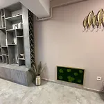 Luxury , Private Parking, Self Check-in64 Lejlighed *