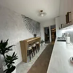 Lejlighed Luxury , Private Parking, Self Check-in64