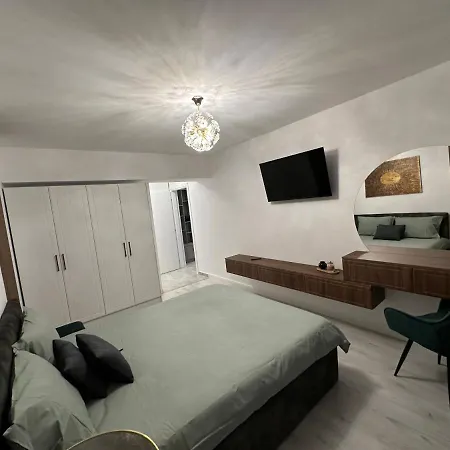 Apartment Luxury , Private Parking, Self Check-in64