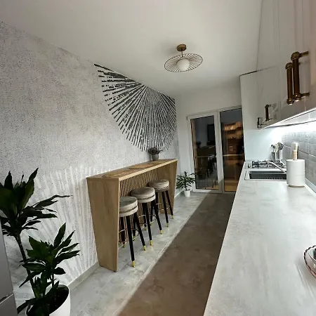 Apartment Luxury , Private Parking, Self Check-in64