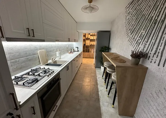 Luxury , Private Parking, Self Check-in64 *